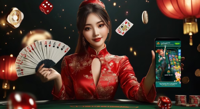 NonStop Casino - ورچوئل گیمز کا انتخاب 
