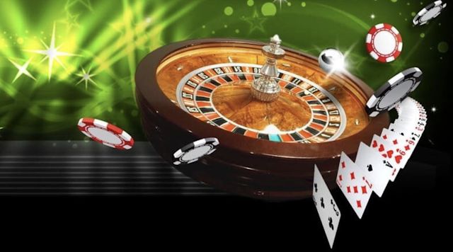 NonStop Casino پر آن لائن سلاٹس کے بارے میں