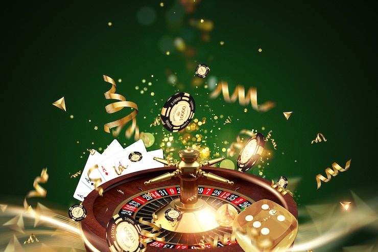 NonStop Casino میں پاکستان کے کھلاڑیوں کے لیے ٹاپ گیمز